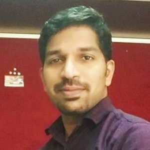 Rajeesh Gopurathinkal-Freelancer in Doha,Qatar