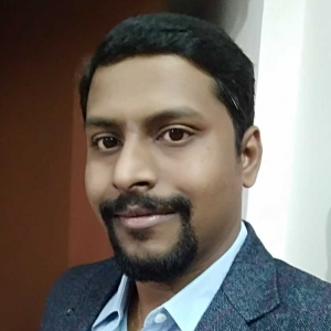 Richard Samuel-Freelancer in Noida,India