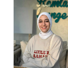 Habiba Hossam-Freelancer in Shibīn al Kawm,Egypt