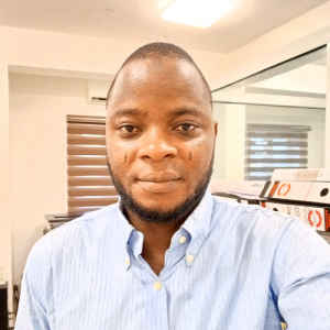 Najeem Taiwo-Freelancer in Nigeria,Nigeria
