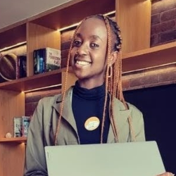 Linda K Kirimi-Freelancer in Nairobi,Kenya