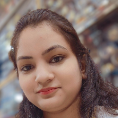 Komal Keshri-Freelancer in Kolkata,India