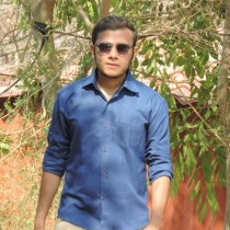 Mayuresh Pitale-Freelancer in ,India