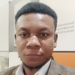 Ikechukwu Ogumba-Freelancer in Lagos,Nigeria