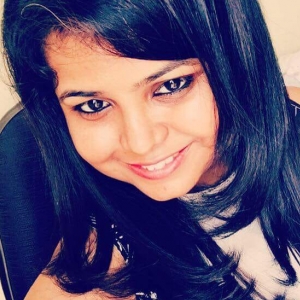 Ronita Ghosh-Freelancer in Bengaluru,India
