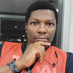 Oluwaseun Michael Adesanya-Freelancer in Lagos,Nigeria