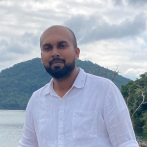 Chathuranga Dissanayake-Freelancer in Kandy,Sri Lanka