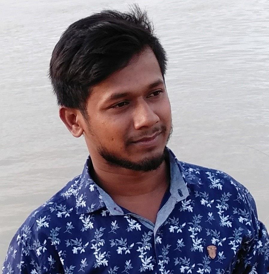 Md Ahammed-Freelancer in Madaripur,Bangladesh