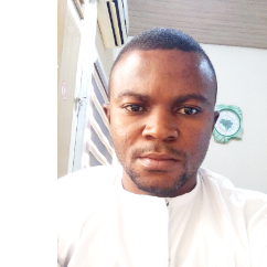 Michael Ushie-Freelancer in Abuja,Nigeria