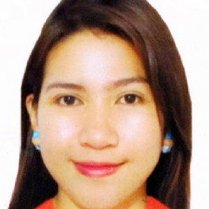April Jane Quiles-Freelancer in Northern Samar,Philippines