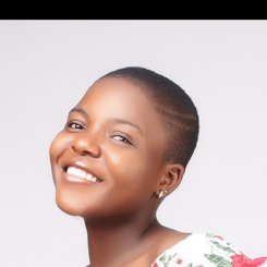 Chidimma Ruth G Chinze-Freelancer in Lagos,Nigeria
