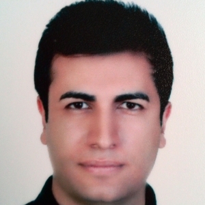 Amirhossein Unk-Freelancer in Istanbul,Turkey