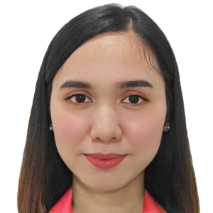 Cristina-Freelancer in Taguig,Philippines