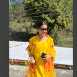 Kashish Rana-Freelancer in Himachal pradesh,India
