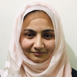 Azqa Afzal-Freelancer in Wah Cantt,Pakistan