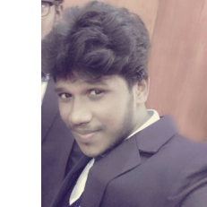 Manikandan Maran-Freelancer in Chennai,India