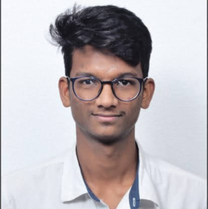 Srikanth Budarapu-Freelancer in Hyderabad,India