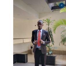 Colins Kibet-Freelancer in Nairobi,Kenya