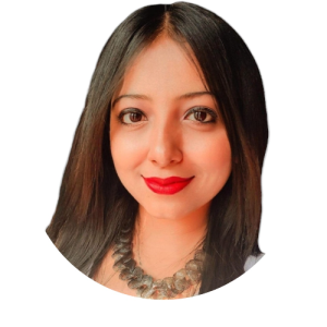 Arpita Banerjee-Freelancer in Bilaspur,India