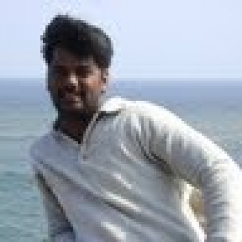 Balamurugan Rajendran-Freelancer in Hyderabad,India