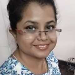 Ronita-Freelancer in Bengaluru,India