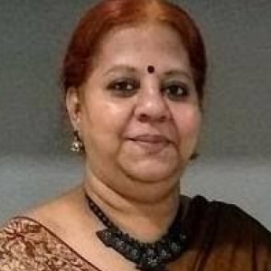 Shobha Rajshekar-Freelancer in Ernakulam,India