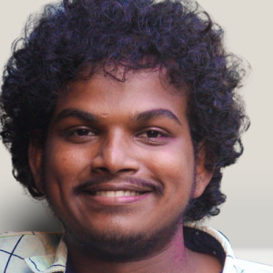 Govind R-Freelancer in Kochi,India