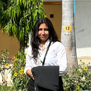 Parishee Wadhwani-Freelancer in Delhi,India