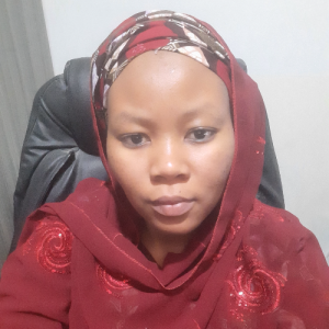 Ummi Mukhtar-Freelancer in Abuja,Nigeria