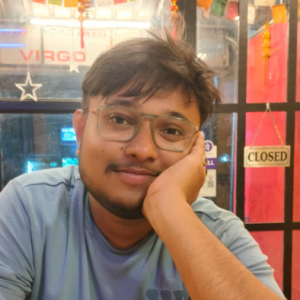 Akram Mondal-Freelancer in Kolkata,India