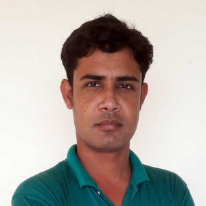 Md Joynal Abedin-Freelancer in Rajshahi,Bangladesh