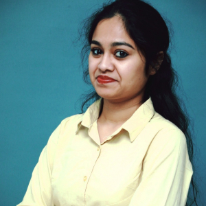 Rinky Patel-Freelancer in Indore,India