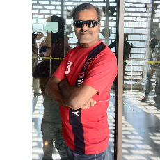 Srinodaya nidadhaholu-Freelancer in Hyderabad,India
