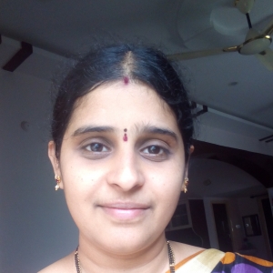 Keerthi Pratapagiri-Freelancer in ,India