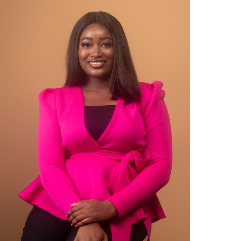 Adjoa Okuma-Freelancer in Lagos,Nigeria