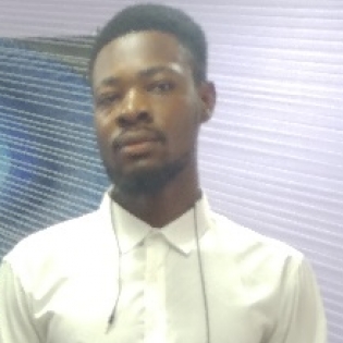Ayodeji Bakare-Freelancer in Lagos,Nigeria