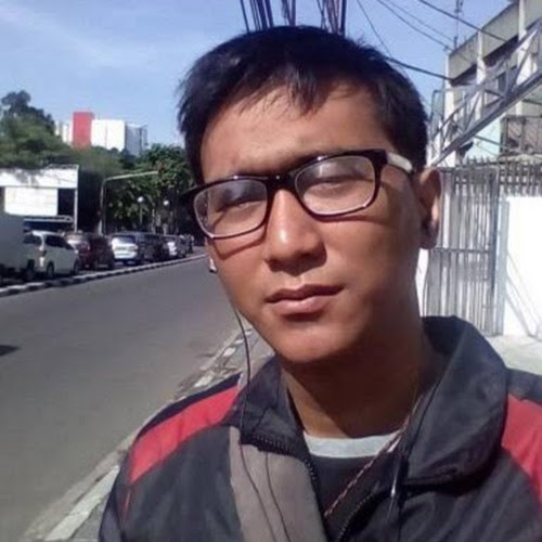 Jaka Prasetia-Freelancer in ,Indonesia