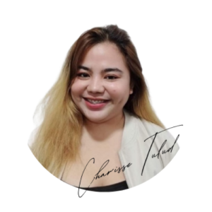 Charisse Tulud-Freelancer in Cebu City,Philippines