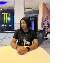 Cynthia Dominic-Freelancer in Lagos,Nigeria