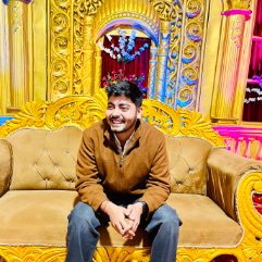 Harsh Rajput-Freelancer in New Delhi,India