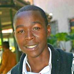 Lewis Orenge-Freelancer in Nairobi,Kenya