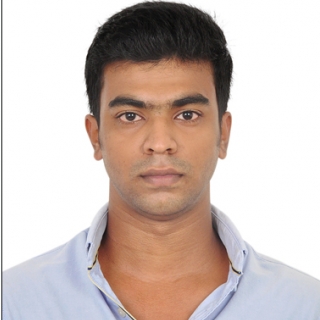 Dhaneesh Cr-Freelancer in Mumbai,India