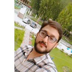 Umer Siddique-Freelancer in Islamabad,Pakistan