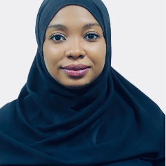 Samira Abdullahi-Freelancer in Abuja,Nigeria