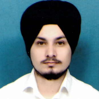 Harmeet Singh-Freelancer in Faridabad,India
