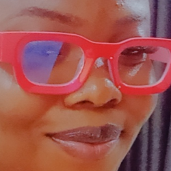 Precious Mathar-Freelancer in Lagos,Nigeria