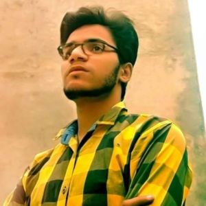 SAAD SHAKEEL-Freelancer in Rawalpindi,Pakistan