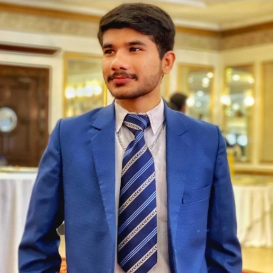 Aun Muhammed-Freelancer in Islamabad,Pakistan
