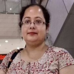 Anindita Ganguly-Freelancer in ,India