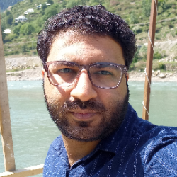 Sheharyar Khan-Freelancer in Multan,Pakistan